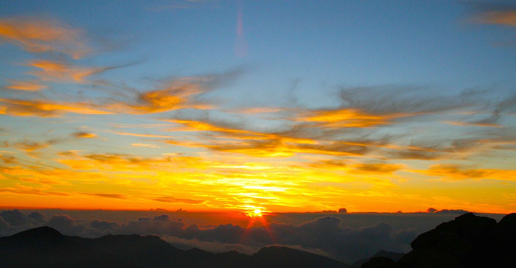Maui, Haleakala National Park Sunrise Tour - Housity