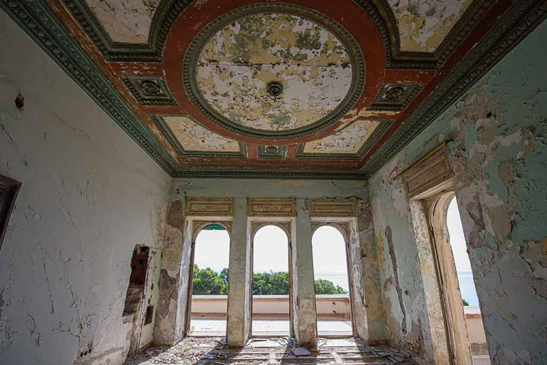 From Tirana: Durrës Historical City Tour & Beach Escape