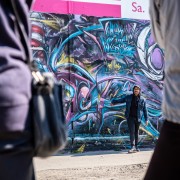 Berlin Street Art: 3-Hour Off The Grid Tour