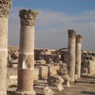 Amman: tour privato a Madaba, Monte Nebo e sito del battesimo
