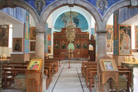 Amman, Tour privato a Madaba, Monte Nebo, e Battesimo Sito - Hizvo