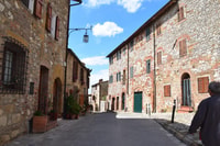 Cortona, 3 Saatlik Özel Yürüyüş Turu - Hizvo