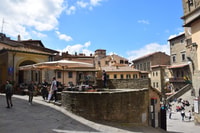 Cortona, 3 Saatlik Özel Yürüyüş Turu - Hizvo