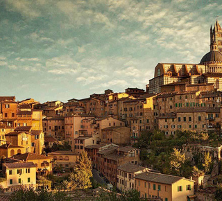 Cortona: Sightseeingtours