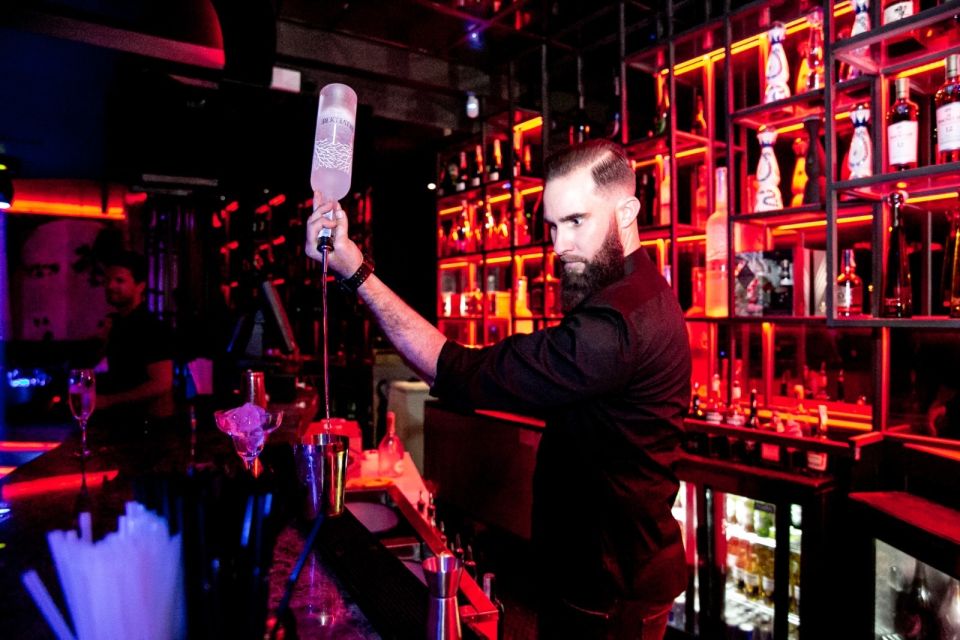 Puerto Banus Nightlife: BEST Bars Pubs & Nightclubs