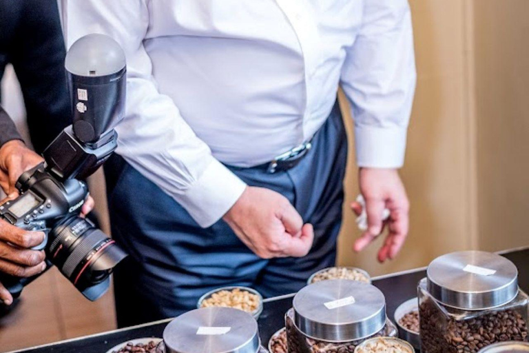 TOUR GIORNALIERO DELLA FATTORIA DEL CAFFÈ FAIRVIEW