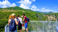 Berat, Osum Canyon and Bogove Waterfall Tour - Housity