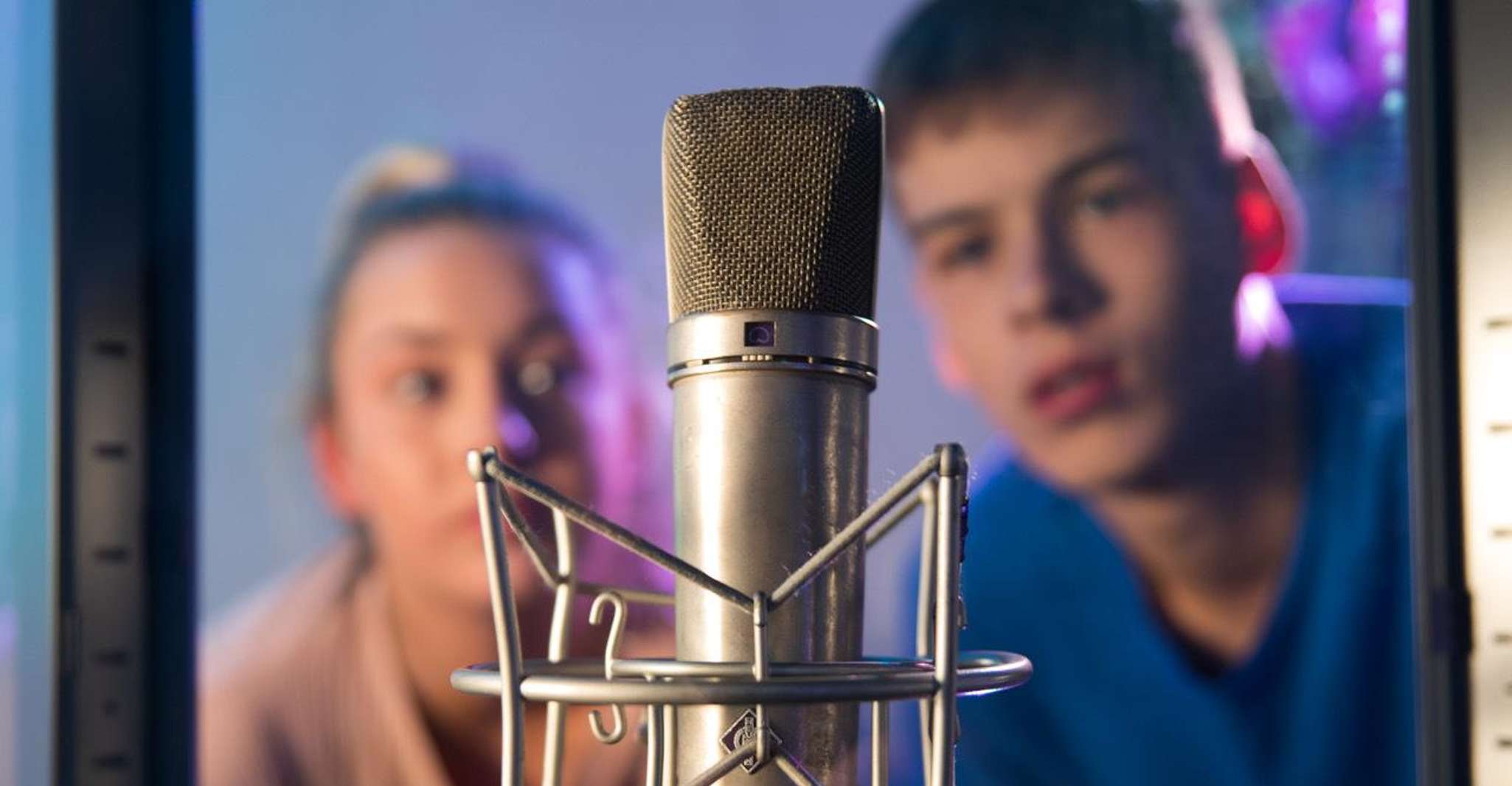Dublino, Windmill Lane Recording Studios Tour - Hizvo