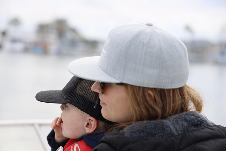 Twilight Tour with San Diego Natural History Museum Whalers Twilight Tour with San Diego Natural History Museum Whalers!