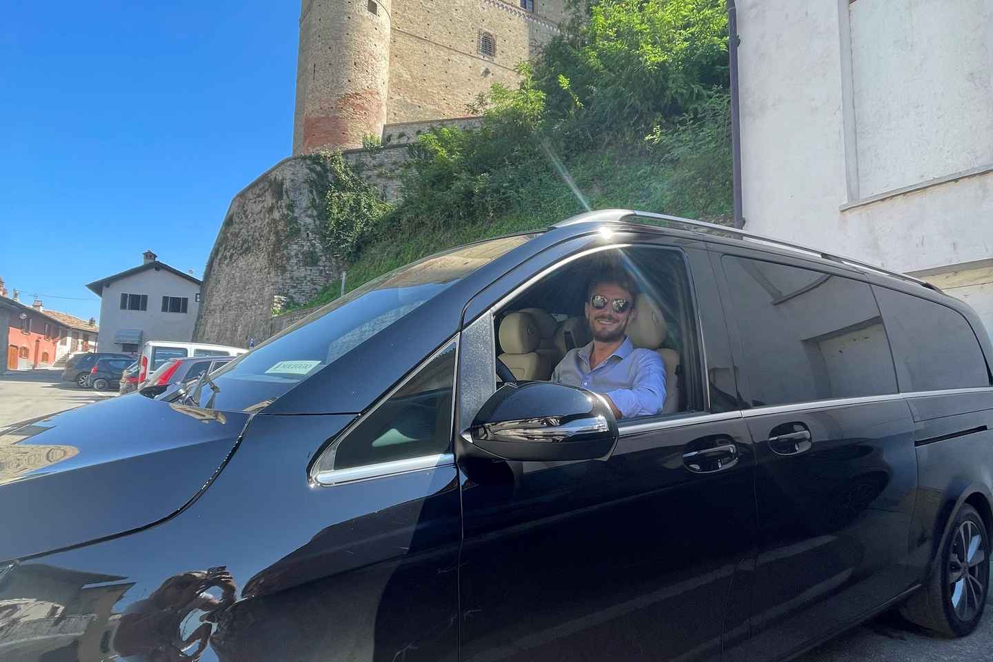 Alba: Barolo & Barbaresco Wine Tour