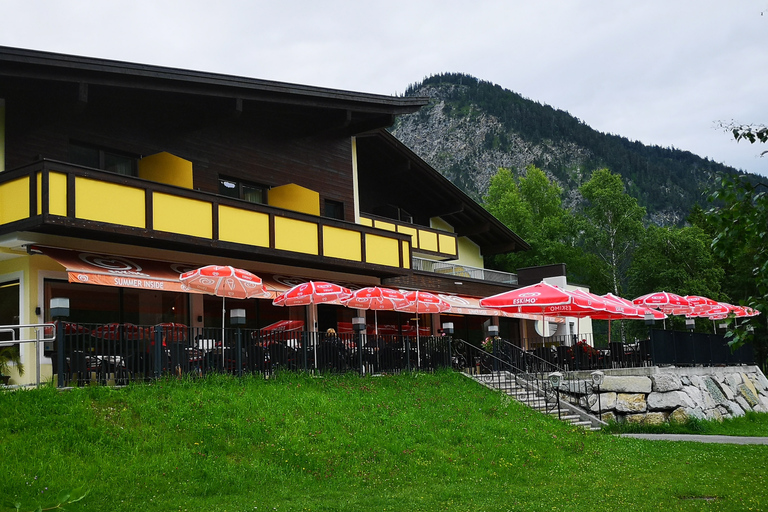 Monaco di Baviera: Escursione privata di un giorno a Neuschwanstein e al Castello di Linderhof