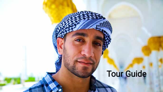 old dubai dubai museum dubai creek and souks tour
