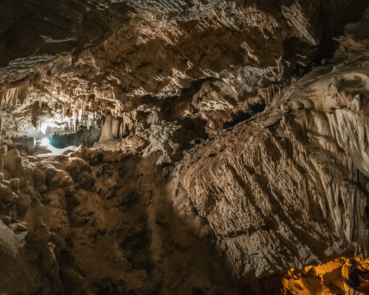 Ab Bonito: Tour zur Grotte von São Mateus