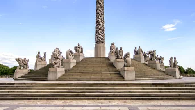 oslo discovery tour