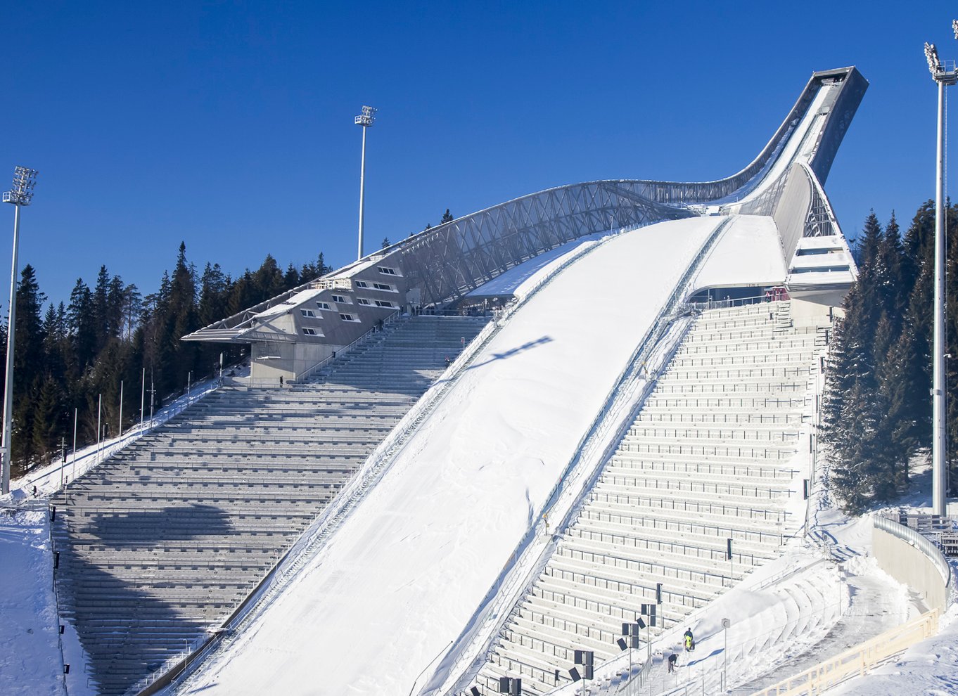 Oslo: Sightseeingtur i byen med bus