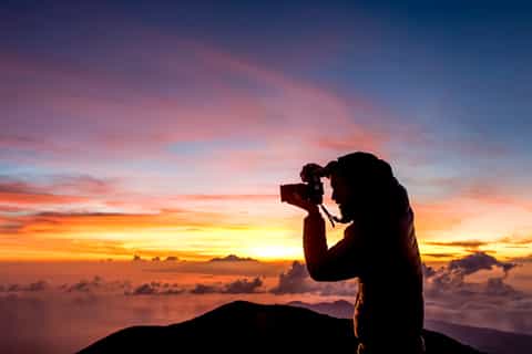 Bali: Sonnenaufgangs-Tour zum Vulkan Batur mit Frühstück