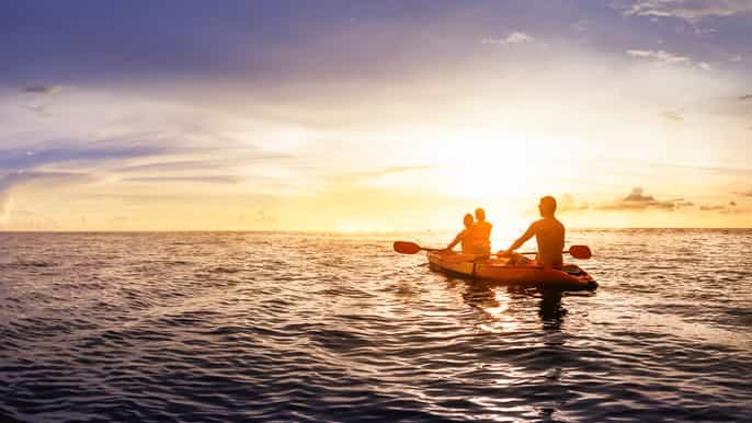 dubrovnik fullday koločep island sea kayaking