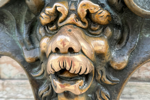 München: Nachtwaker Tour voor kinderen (6 - 12 jaar) - 75 min.