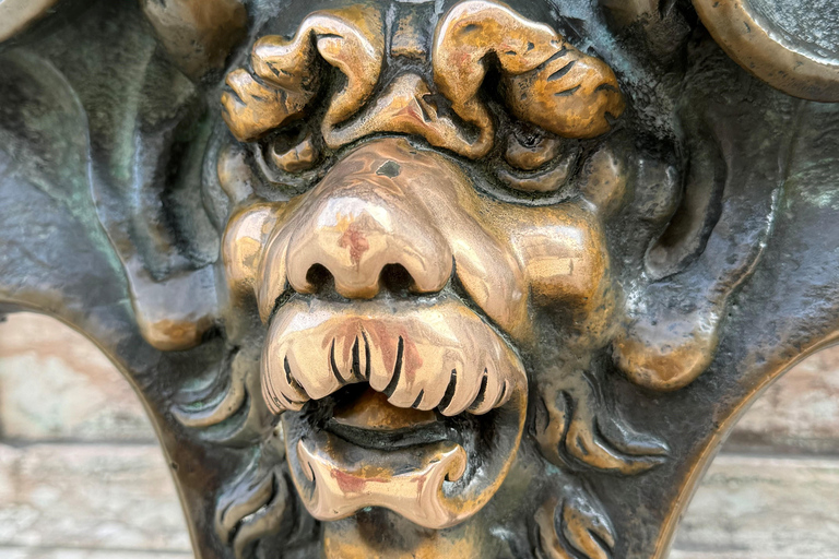 München: Nachtwaker Tour voor kinderen (6 - 12 jaar) - 75 min.