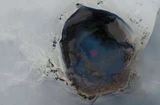 Vulkan Villarrica besteigen – Geführte Tour auf den 2.847 m hohen Gipfel