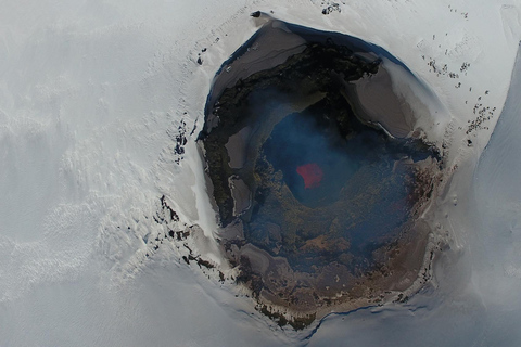 Climb Villarrica Volcano – Guided 2,847 m Summit Experience