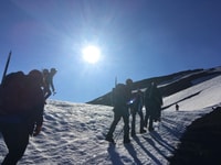 Pucon, Ganztagesvolkan auf Villarrica - Housity