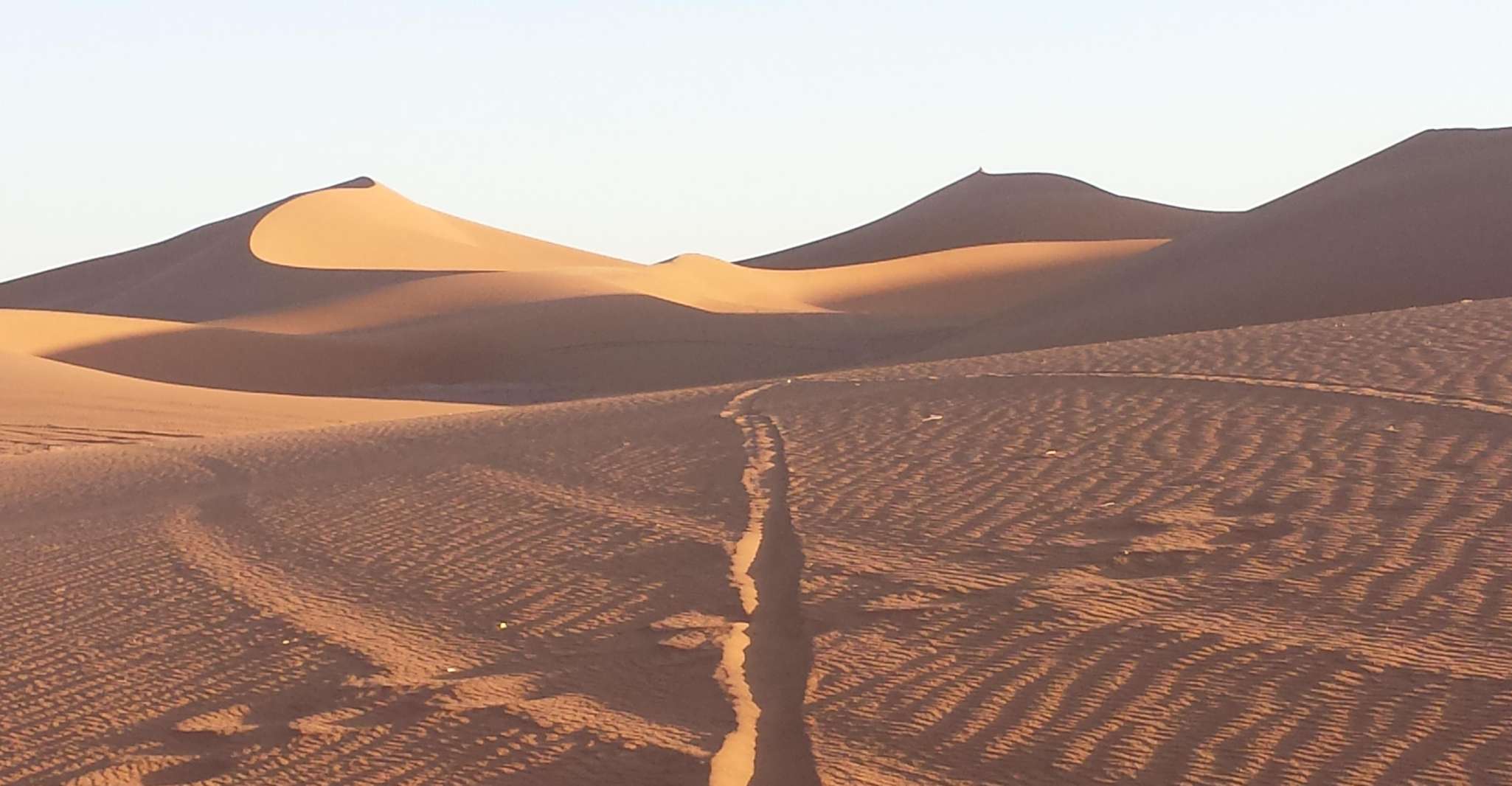 Excursión de 7 días al Sahara y las ciudades imperiales desde Marrakech - Hizvo