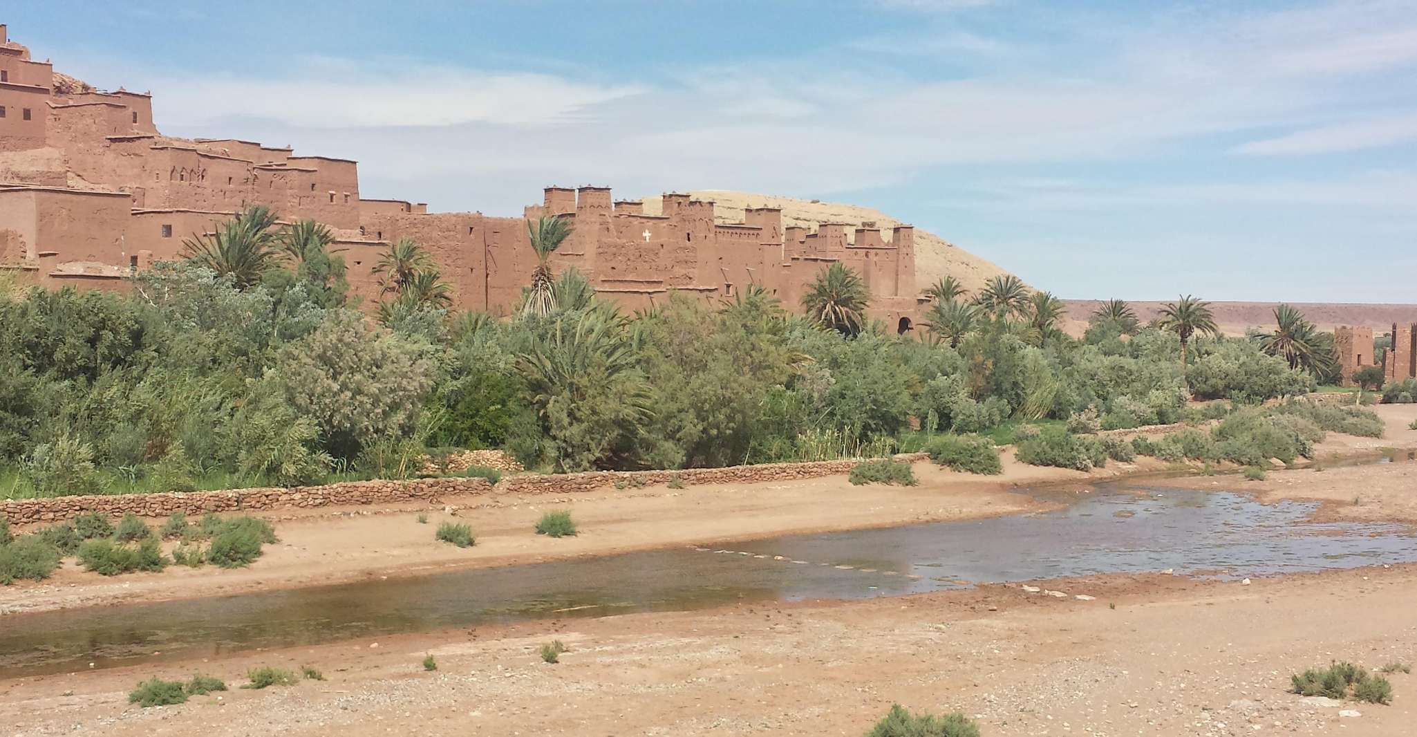 Excursión de 7 días al Sahara y las ciudades imperiales desde Marrakech - Hizvo