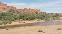 Excursión de 7 días al Sahara y las ciudades imperiales desde Marrakech - Hizvo