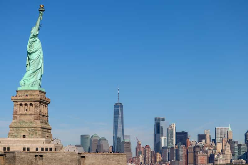 New York City: Sightseeing TourPass NY | GetYourGuide