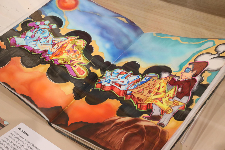 迈阿密：涂鸦博物馆门票