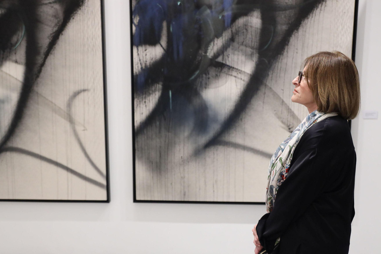 迈阿密：涂鸦博物馆门票