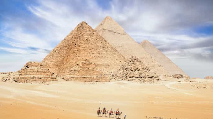 pyramids skiptheline tickets