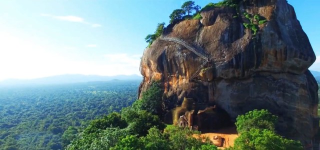Sri Lanka: 7-daagse Island Highlights Tour