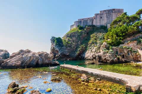 Dubrovnik: 2-Hour Game of Thrones Tour