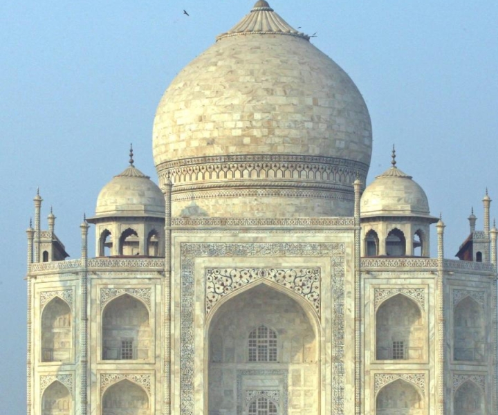 From Delhi : Overnight Agra City-Highlights Tour