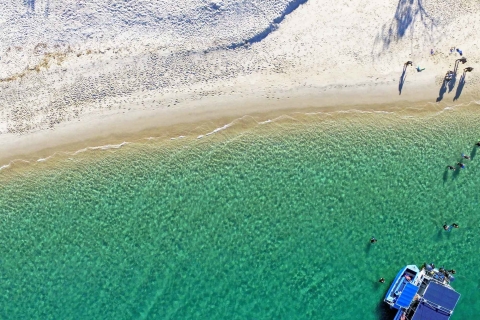 Gold Coast: Snorkeling na Wave Break Island