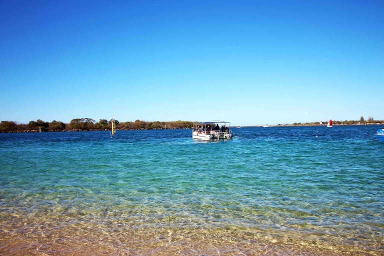 Gold Coast: 3-dniowy kurs PADI Open Water