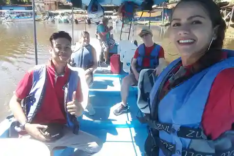 3 tours in one- Full day in Granada+lake+catarina+masaya
