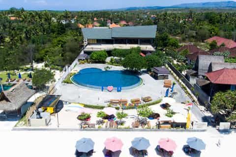 De Bali: Nusa Lembongan e Nusa Ceningan Island Tour