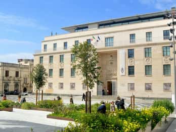 Reggio Calabria: tour città e Museo dei Bronzi di Riace con degustazione
