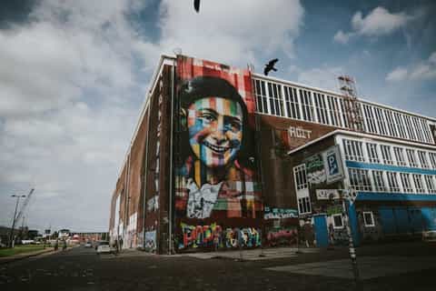 amsterdam the story of anne frank jewish history tour