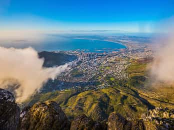 Kap-Halbinsel & Tafelberg: privater Tagesausflug Kap-Halbinsel & Tafelberg: privater Tagesausflug
