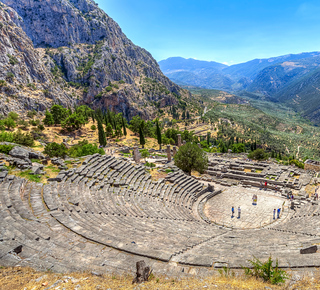 Attica: Visitas turísticas