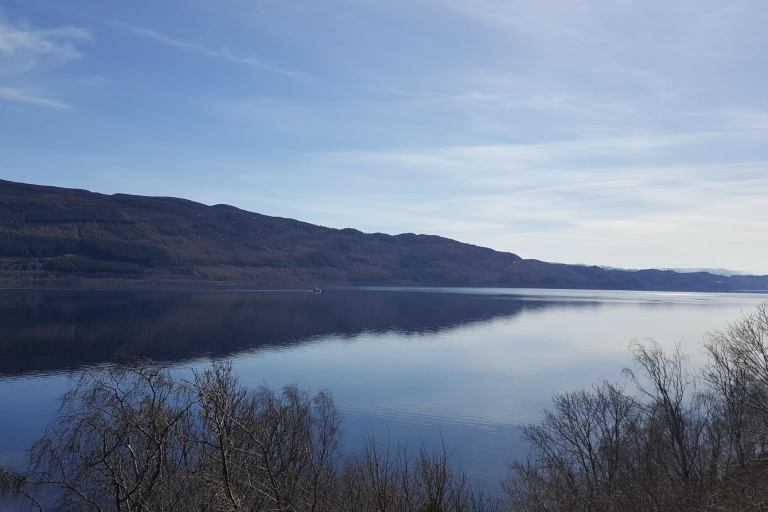 Inverness: Alternative Loch Ness Tour