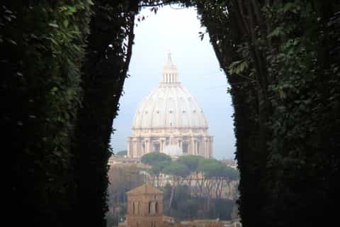 Rome: Private Eternal City Tour