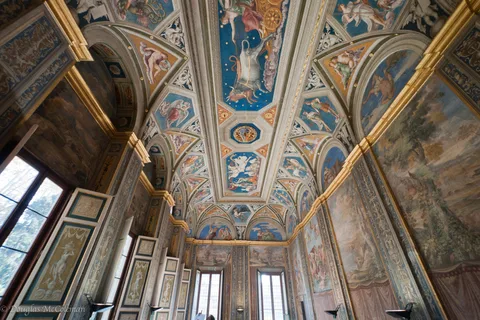 Villa Farnesina