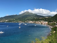 Tournée de l'île Tropicale Scenic - Hizvo