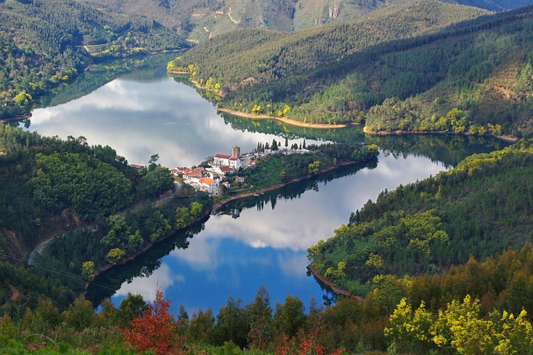 Private Tour - Tomar and Knights Templar CastlesFull-Day Private Tour