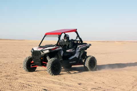 marsa alam safari mattutino di 3 ore nel deserto